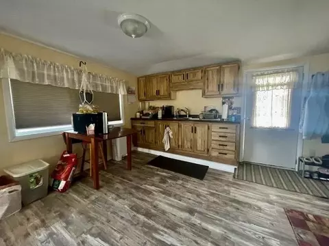 Kitchen - 1383 Sioux, Gladwin, MI 48624 photo 6 of 6