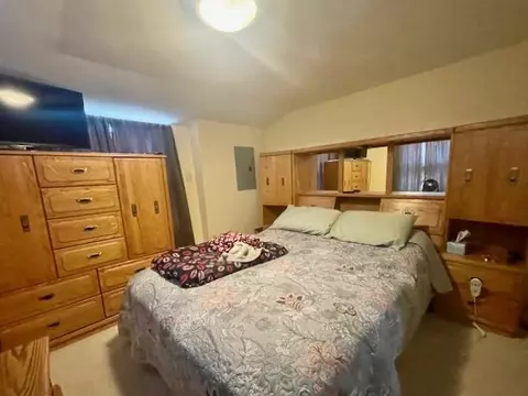 Bedroom - 1383 Sioux, Gladwin, MI 48624 photo 1 of 6