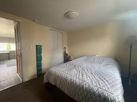 Bedroom - 1383 Sioux, Gladwin, MI 48624 photo 6 of 6