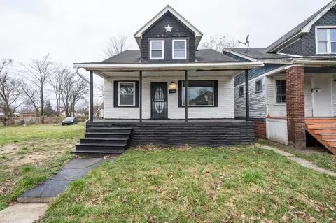 17869 Gallagher, Detroit, MI 48212