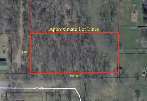 1404 Rain, Owosso, MI 48867