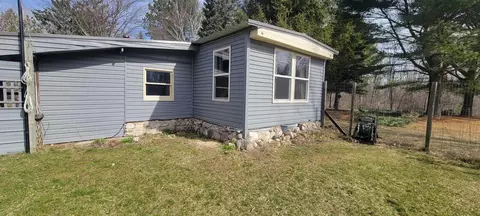 Exterior - 7633 W Dyer, Twining, MI 48766 photo 7 of 15