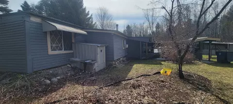 Exterior - 7633 W Dyer, Twining, MI 48766 photo 2 of 15