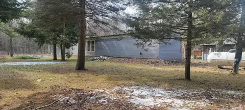 Exterior - 7633 W Dyer, Twining, MI 48766 photo 10 of 15