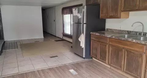 Kitchen - 7633 W Dyer, Twining, MI 48766 photo 2 of 2