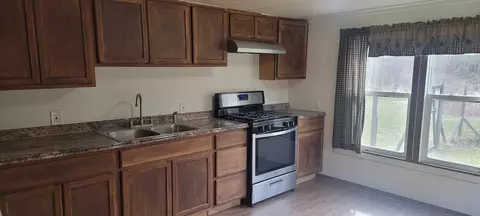 Kitchen - 7633 W Dyer, Twining, MI 48766 photo 1 of 2