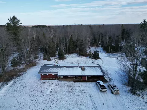 23668 Kyllonen, Pelkie, MI 49958