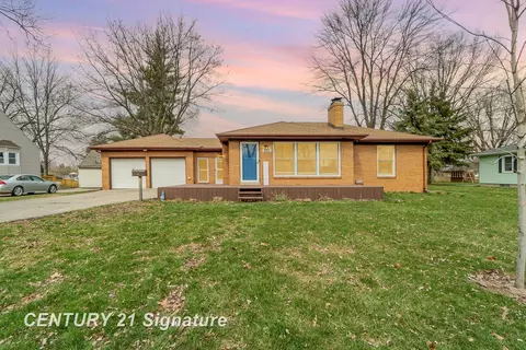 600 Shepard, Zilwaukee, MI 48604