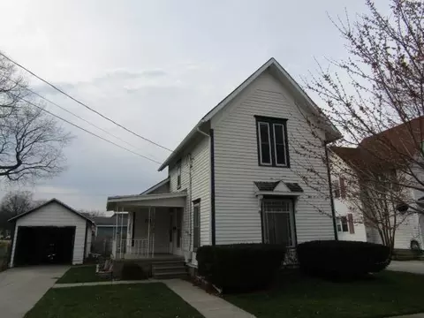 711 N N Pne, Owosso, MI 48867