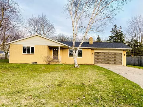 5146 Loganberry, Saginaw, MI 48603