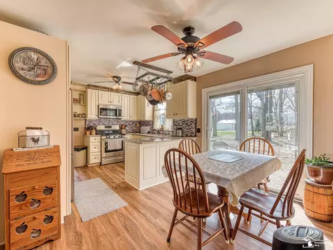 Kitchen - 7675 Stewart, Monroe, MI 48162 photo 1 of 4