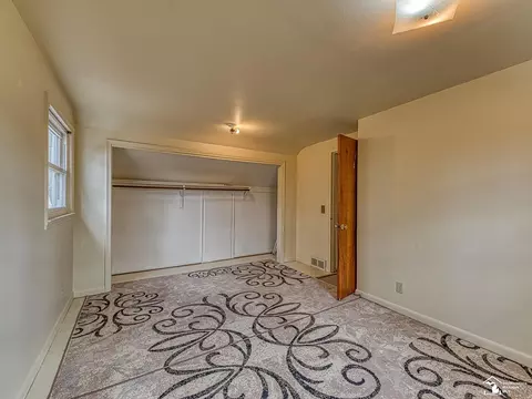 Bedroom - 7675 Stewart, Monroe, MI 48162 photo 4 of 4
