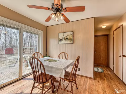 Dining - 7675 Stewart, Monroe, MI 48162 photo 2 of 2