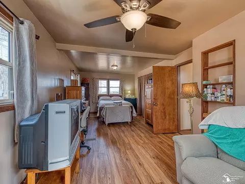 Bedroom - 7675 Stewart, Monroe, MI 48162 photo 2 of 4