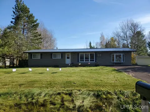 744 Pebble Bch, Ontonagon, MI 49953