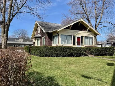 601 Patterson, Bay City, MI 48706