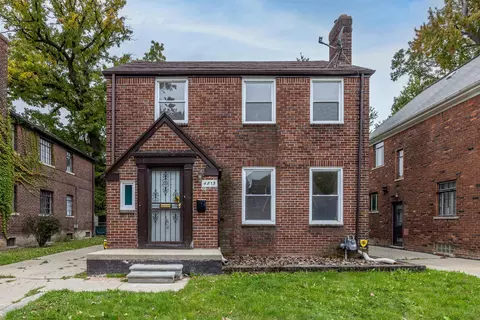 4813 Devonshire, Detroit, MI 48224