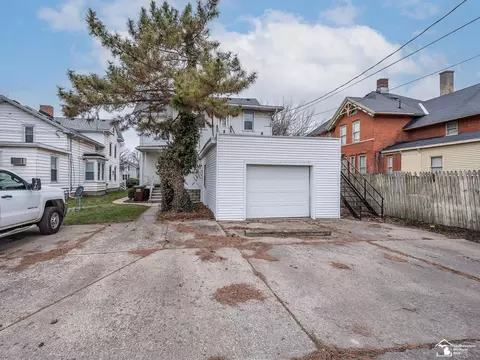 Exterior - 211 Cass, Monroe, MI 48161 photo 3 of 3