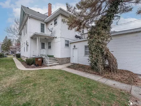 Exterior - 211 Cass, Monroe, MI 48161 photo 2 of 3