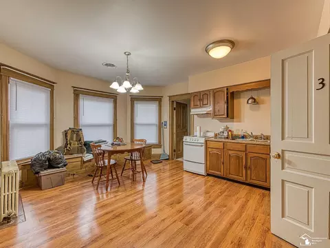 Kitchen - 211 Cass, Monroe, MI 48161 photo 1 of 2