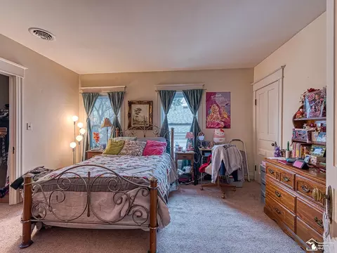Bedroom - 211 Cass, Monroe, MI 48161 photo 2 of 2