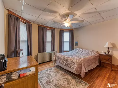 Bedroom - 211 Cass, Monroe, MI 48161 photo 1 of 2