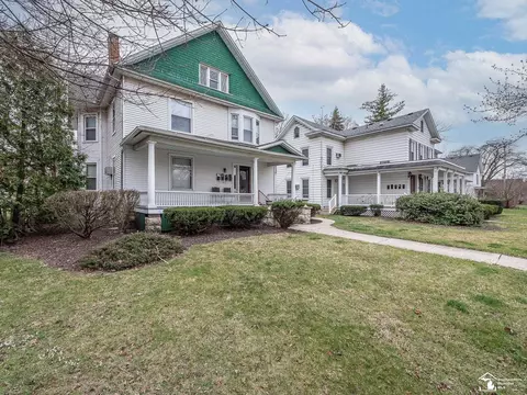 211 Cass, Monroe, MI 48161