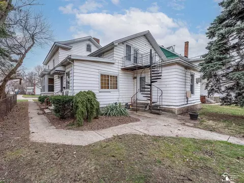 215 Cass, Monroe, MI 48161 photo 17