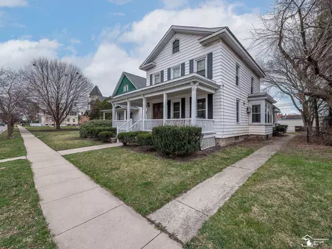 215 Cass, Monroe, MI 48161 photo 16