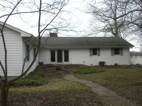Exterior - 5658 Jay, Vassar, MI 48768 photo 4 of 7