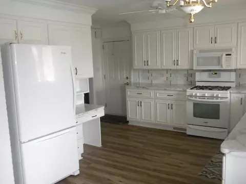 Kitchen - 5658 Jay, Vassar, MI 48768 photo 1 of 3