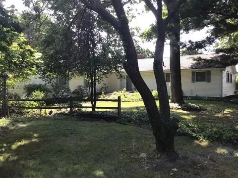 Exterior - 5658 Jay, Vassar, MI 48768 photo 5 of 7