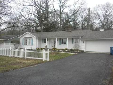 Exterior - 5658 Jay, Vassar, MI 48768 photo 7 of 7