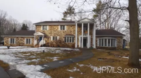 1420 Birch, Niagara C-wi, WI 54151