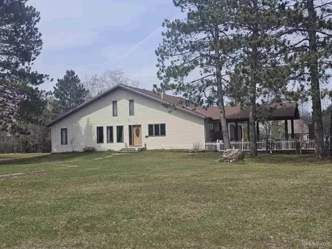 340 Fairbanks, Crystal Falls, MI 49920