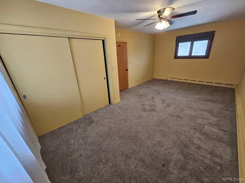 Bedroom - 743 Juniper, Ishpeming, MI 49849 photo 3 of 5