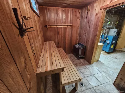 Exterior - 743 Juniper, Ishpeming, MI 49849 photo 9 of 11