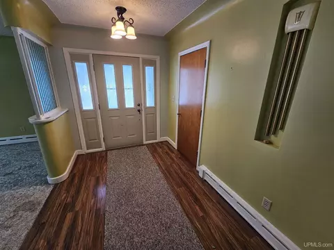 Entry Way - 743 Juniper, Ishpeming, MI 49849 photo 1 of 2