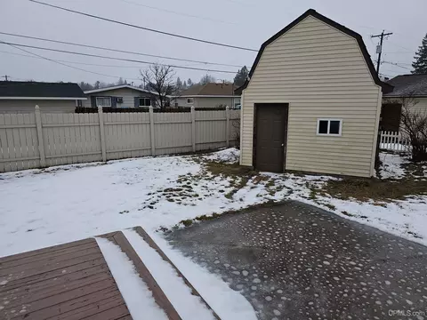 Exterior - 743 Juniper, Ishpeming, MI 49849 photo 11 of 11