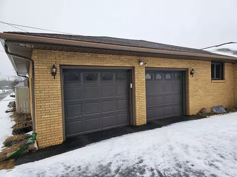 Exterior - 743 Juniper, Ishpeming, MI 49849 photo 6 of 11