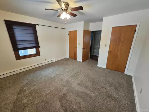 Bedroom - 743 Juniper, Ishpeming, MI 49849 photo 1 of 5