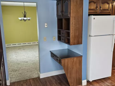 Kitchen - 743 Juniper, Ishpeming, MI 49849 photo 3 of 4