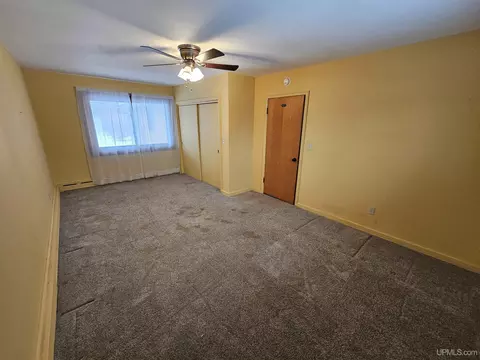 Bedroom - 743 Juniper, Ishpeming, MI 49849 photo 2 of 5