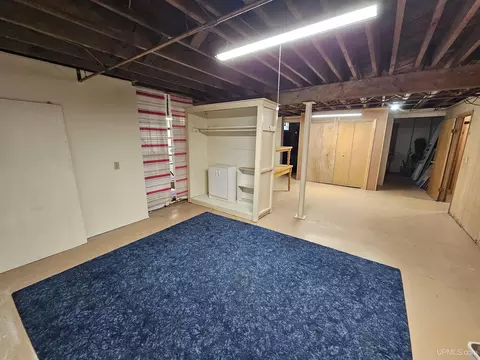 Bedroom - 743 Juniper, Ishpeming, MI 49849 photo 5 of 5