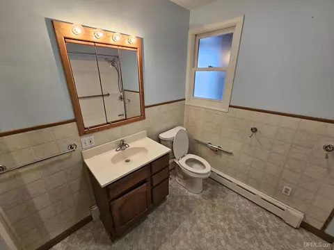 Bath - 743 Juniper, Ishpeming, MI 49849 photo 1 of 1