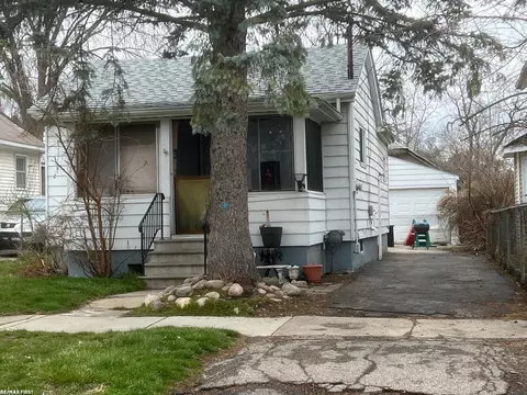 846 Lincoln, Flint, MI 48507