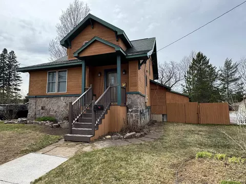 917 N Hemlock, Ironwood, MI 49938