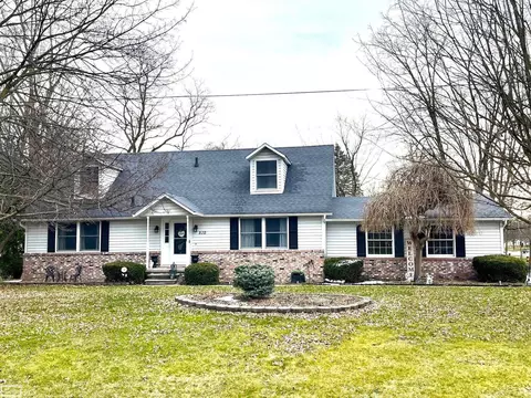 510 N Carney, Saint Clair, MI 48079