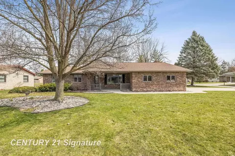 3538 W Christy, Saginaw, MI 48603