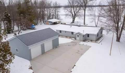1506 County Road 477, Mcmillan, MI 49853